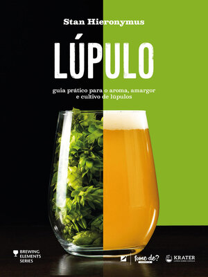 cover image of Lúpulo